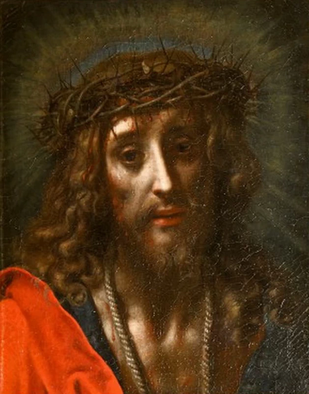 Ecce Homo